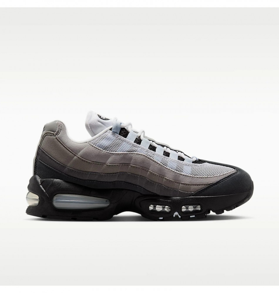 Кросівки жіночі Nike Air Max 95 Big Bubble HJ5996-002