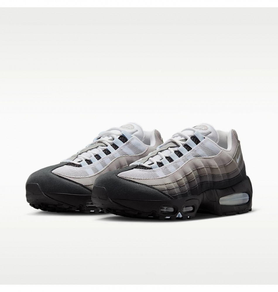 Кросівки жіночі Nike Air Max 95 Big Bubble HJ5996-002_image_10