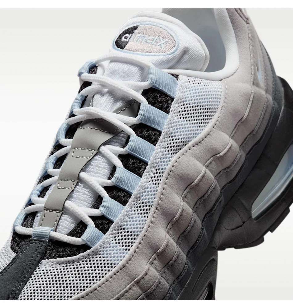 Кросівки жіночі Nike Air Max 95 Big Bubble HJ5996-002_image_5