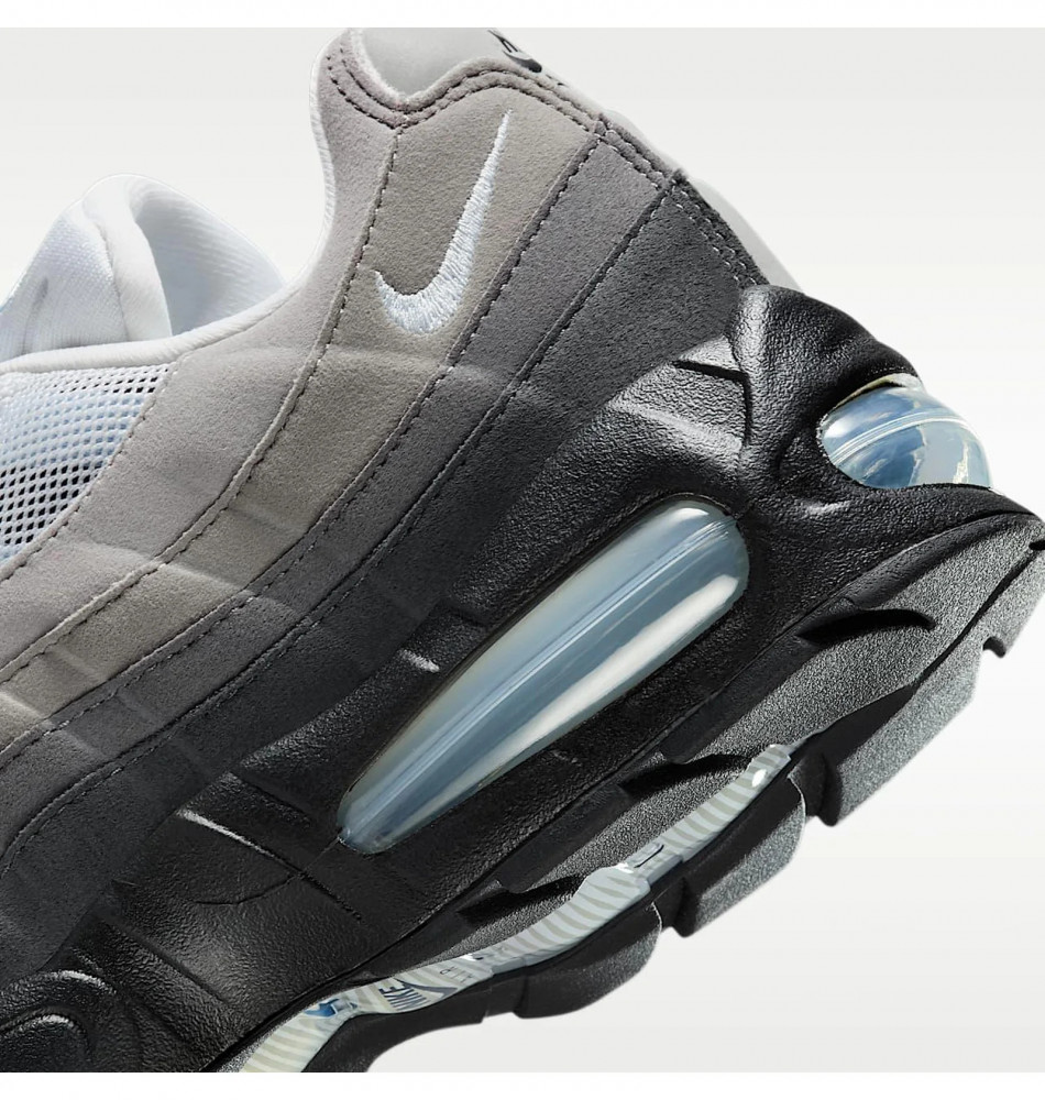 Кросівки жіночі Nike Air Max 95 Big Bubble HJ5996-002_image_8