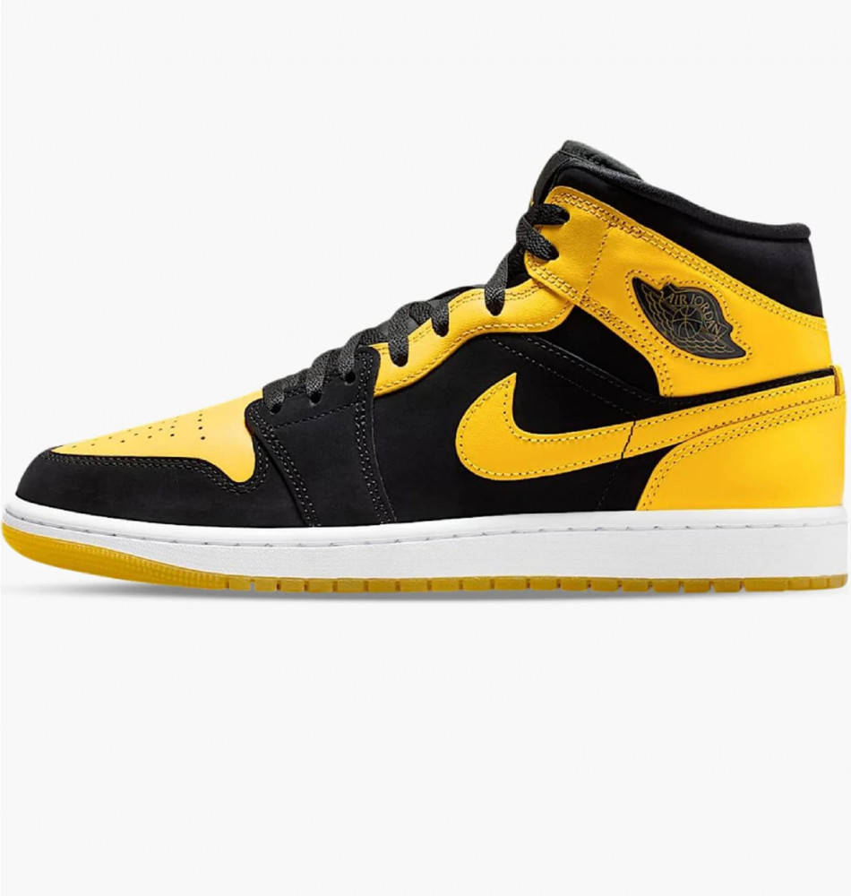 Кросівки чоловічі Air Jordan 1 Mid Se HJ6654-071