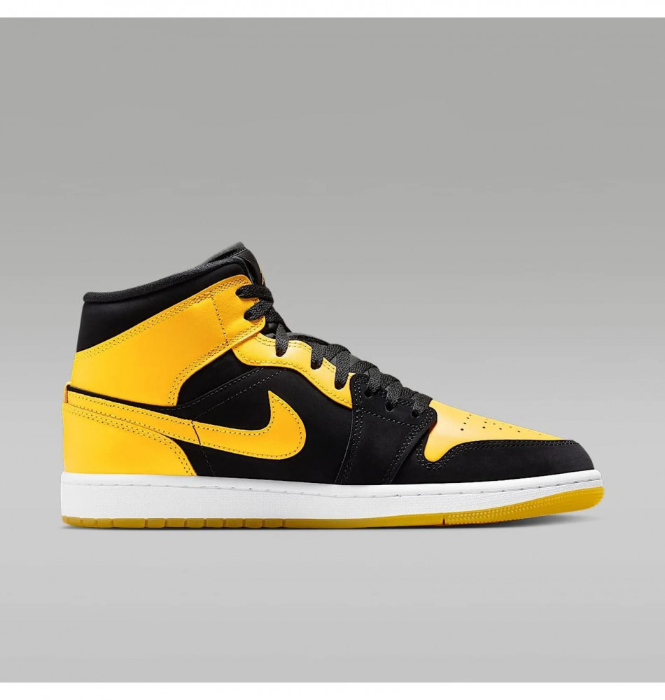 Кросівки чоловічі Air Jordan 1 Mid Se HJ6654-071