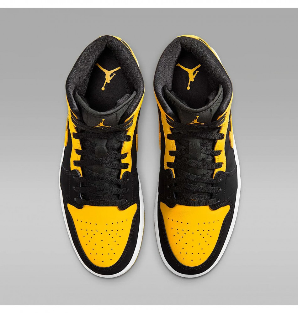 Кросівки чоловічі Air Jordan 1 Mid Se HJ6654-071_image_6