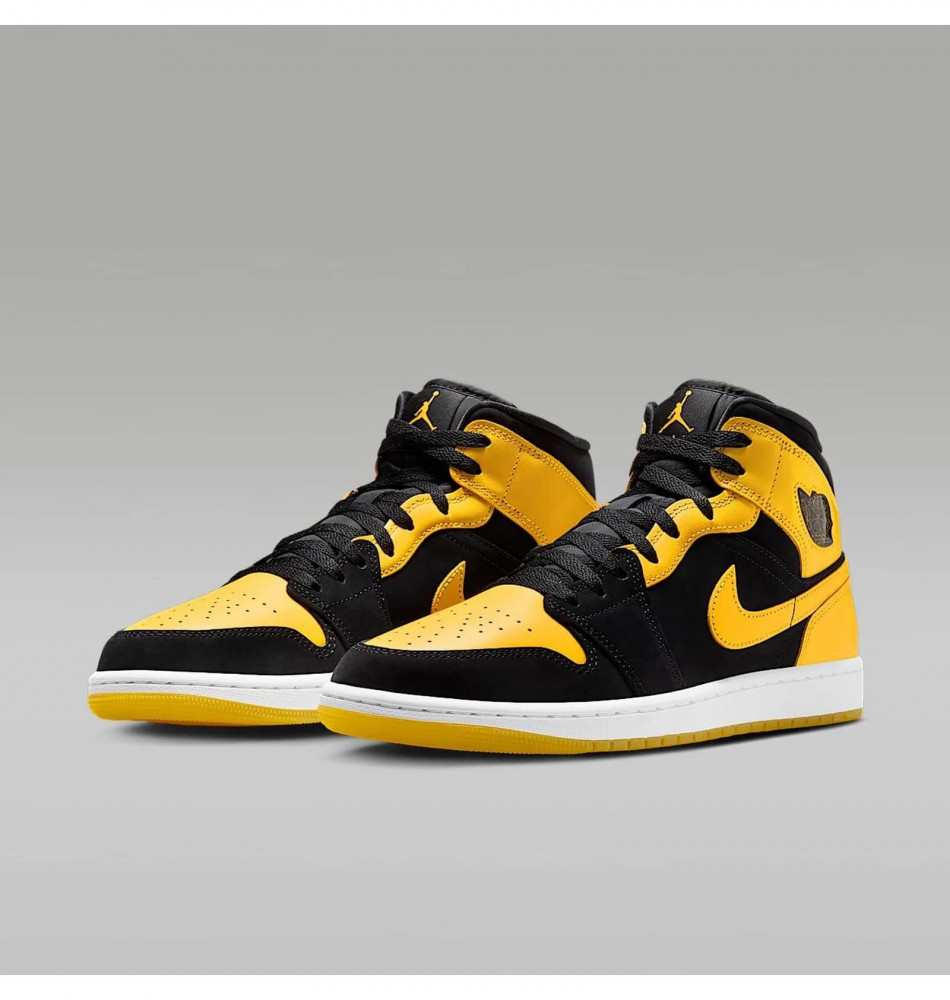 Кросівки чоловічі Air Jordan 1 Mid Se HJ6654-071_image_7