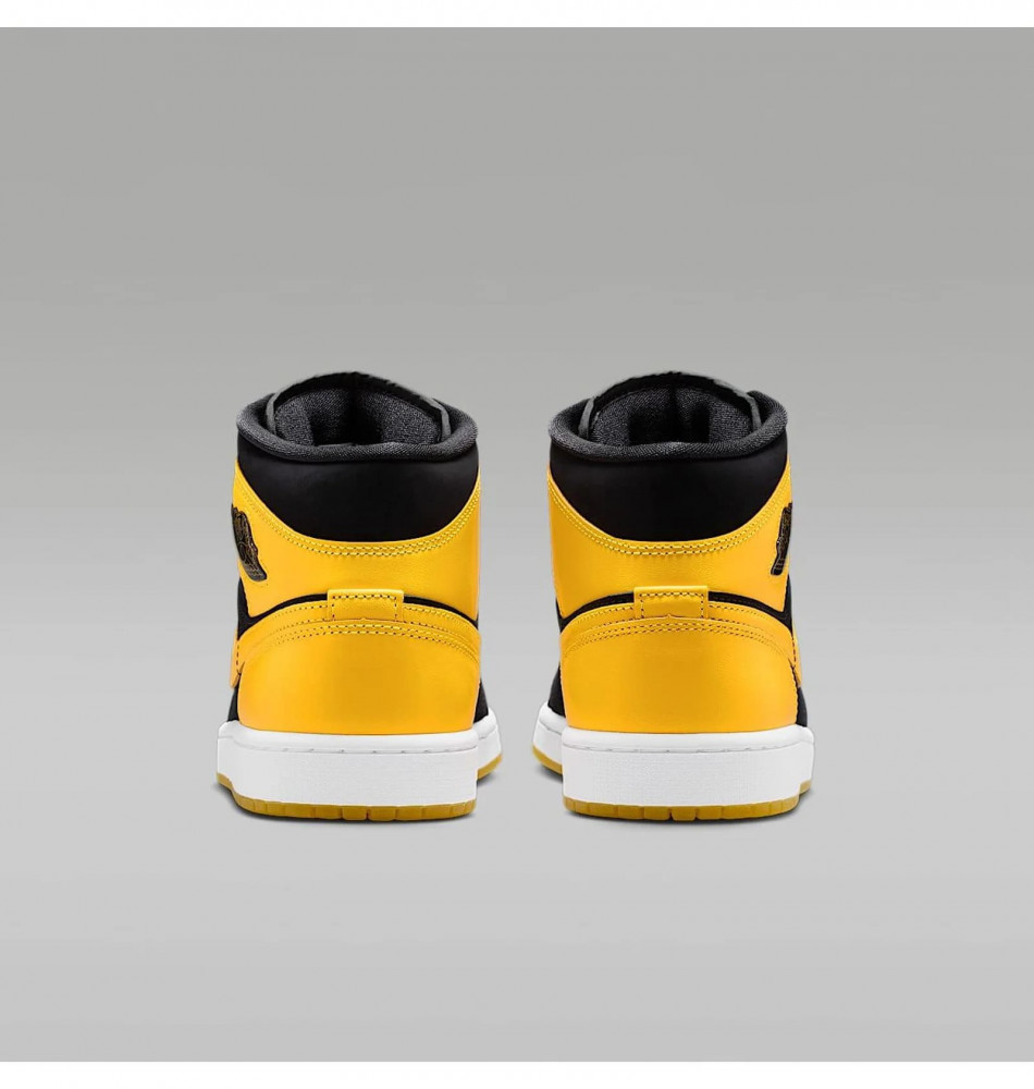 Кросівки чоловічі Air Jordan 1 Mid Se HJ6654-071_image_3