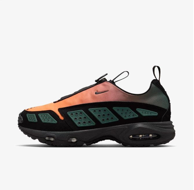Кросівки Nike Air Max Sndr Sunset HJ8080-301_image_3