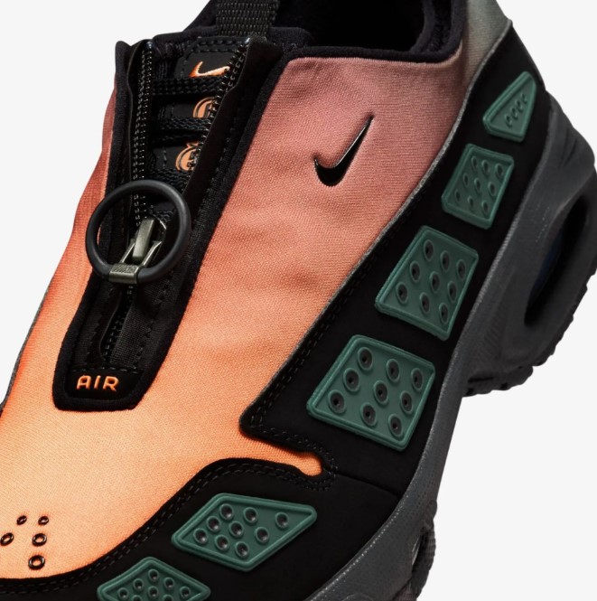 Кросівки Nike Air Max Sndr Sunset HJ8080-301_image_5