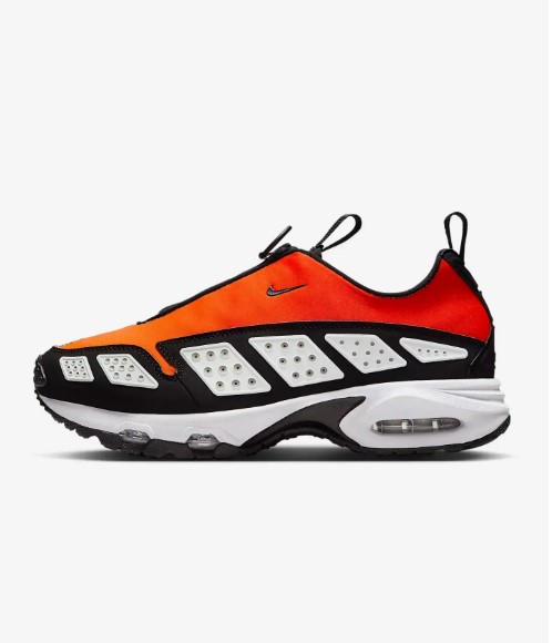 Кросівки Nike Air Max Sndr Sunset HJ8080-600_image_3