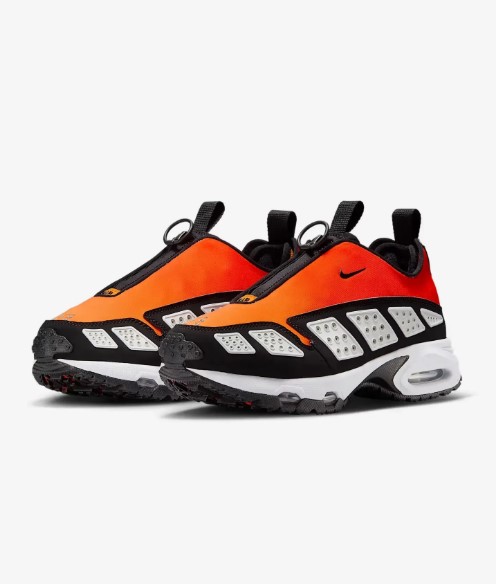 Кросівки Nike Air Max Sndr Sunset HJ8080-600_image_8