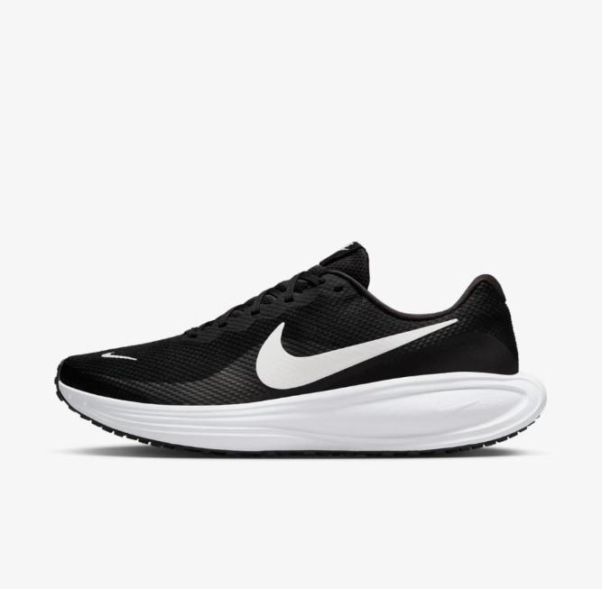 Чоловічі кросівки Nike Revolution 8 HJ9198-003_image_3