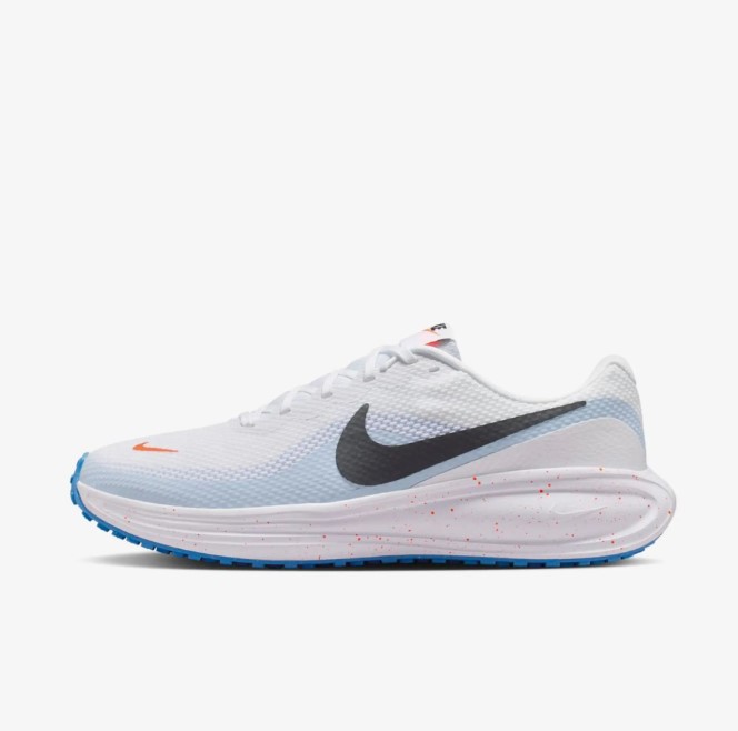 Чоловічі кросівки Nike Revolution 8 HJ9198-108_image_3