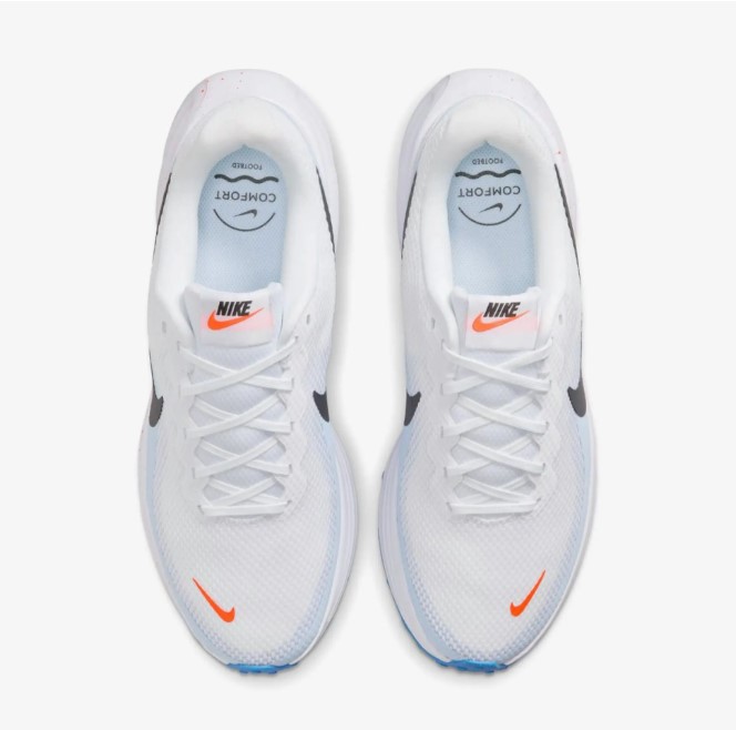 Чоловічі кросівки Nike Revolution 8 HJ9198-108