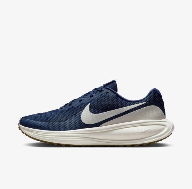 Чоловічі кросівки Nike Revolution 8 HJ9198-402_image_3