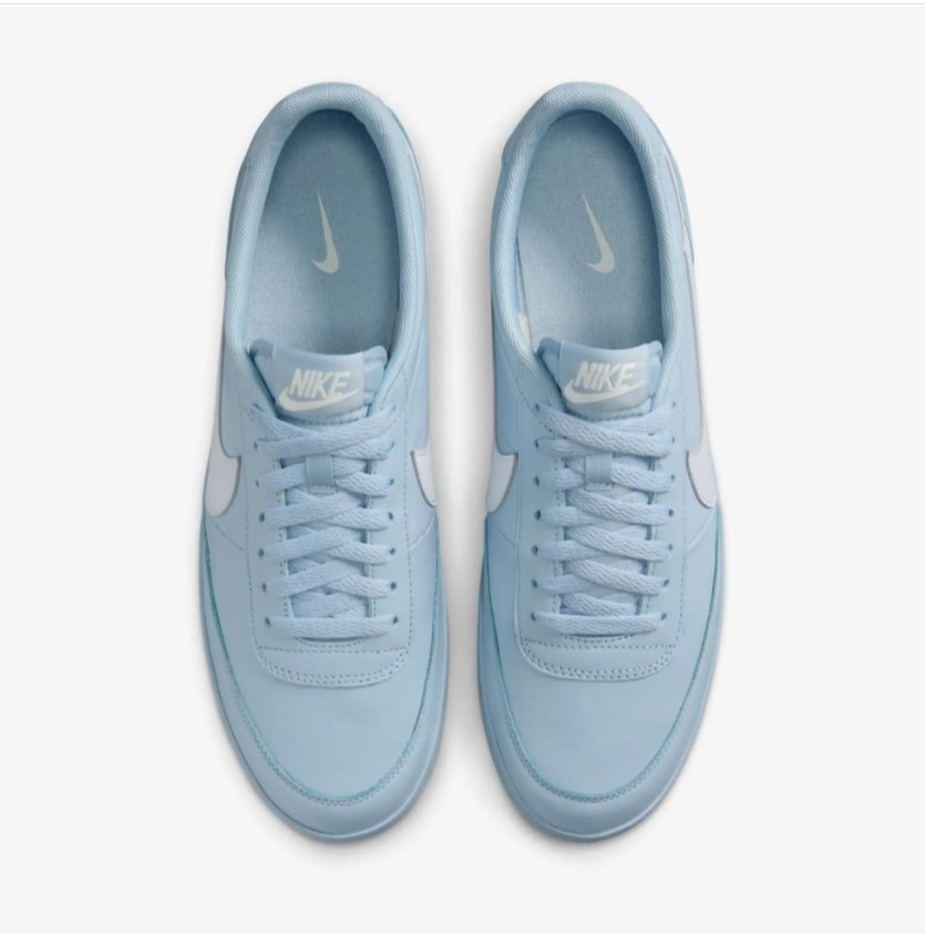 Кросівки чоловічі Nike Killshot 2 HM9431-401_image_5