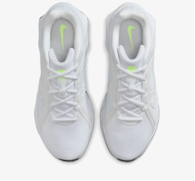 Чоловічі кросівки Nike Metro Tek HM9493-103