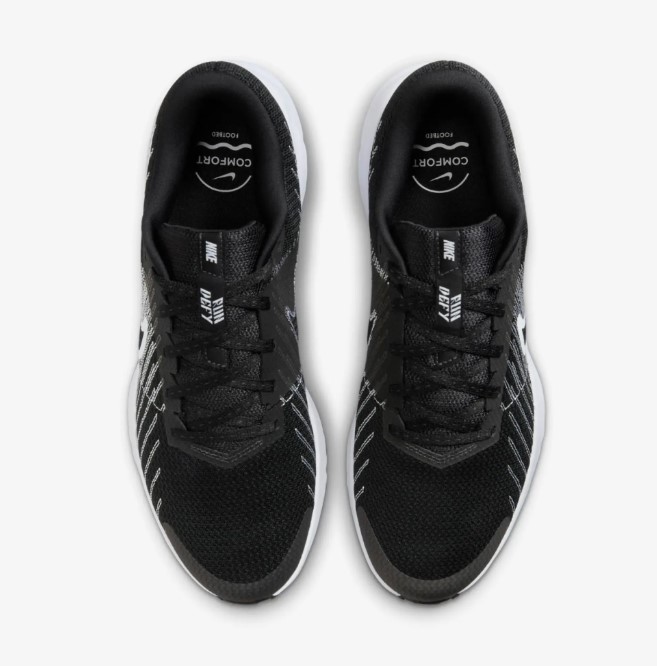Чоловічі кросівки Nike Run Defy HM9594-004