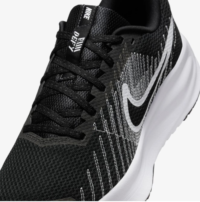 Чоловічі кросівки Nike Run Defy HM9594-004_image_6