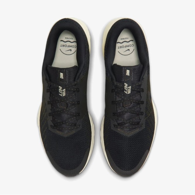 Чоловічі кросівки Nike Run Defy HM9594-010