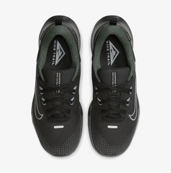 Жіночі кросівки Nike Wmns Juniper Trail 2 Gtx HM9725-001