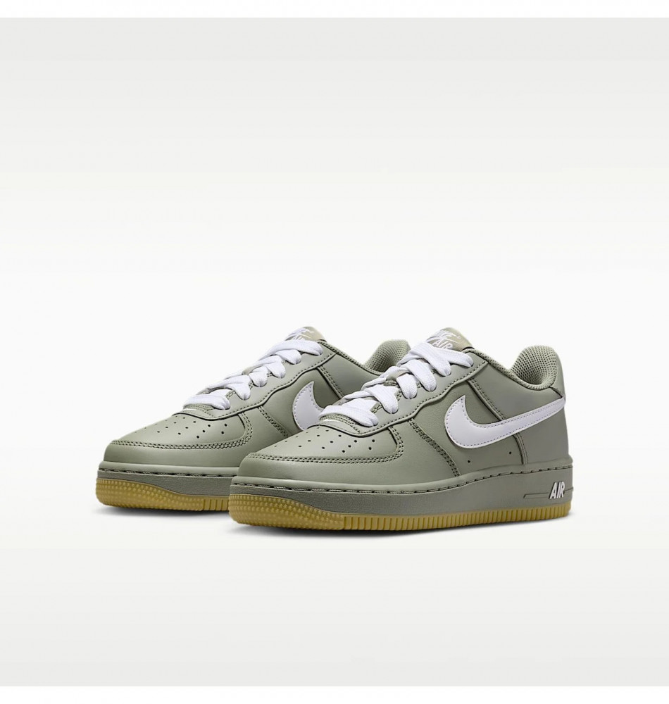 Кросівки Nike Air Force 1 L V8 HQ1911-300_image_4