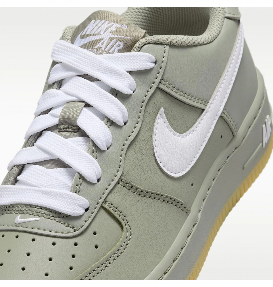 Кросівки Nike Air Force 1 L V8 HQ1911-300_image_5