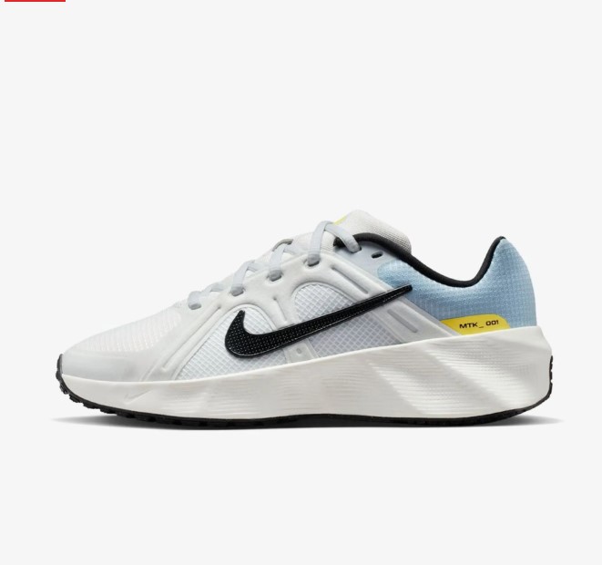 Жіночі кросівки Nike W Metro Tek HQ2312-102_image_3