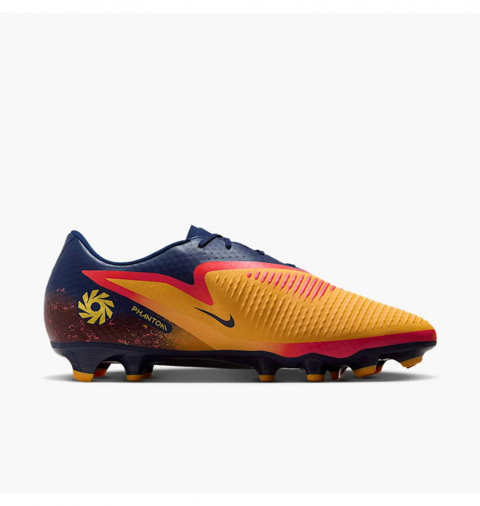Бутси чоловічі Nike Phantom 6 Low Acad Fg/Mg Eh HQ2314-800