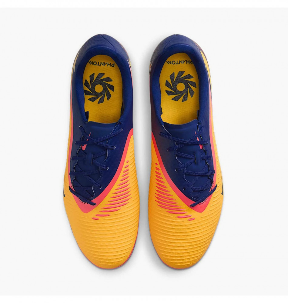 Бутси чоловічі Nike Phantom 6 Low Acad Fg/Mg Eh HQ2314-800