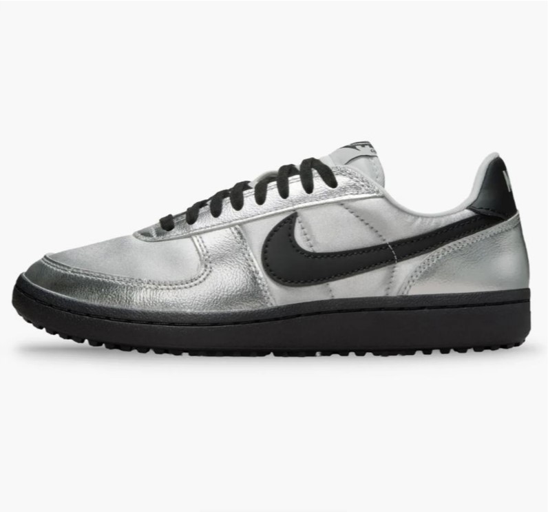 Кросівки жіночі Nike Field General Metallic HQ7397-001_image_3