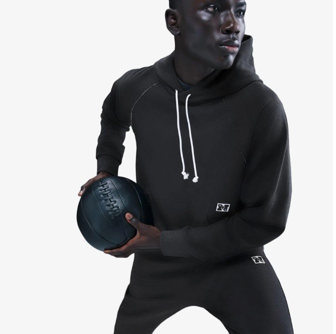 Толстовка чоловіча Nike Dri-Fit Heritage HV3785-010_image_5