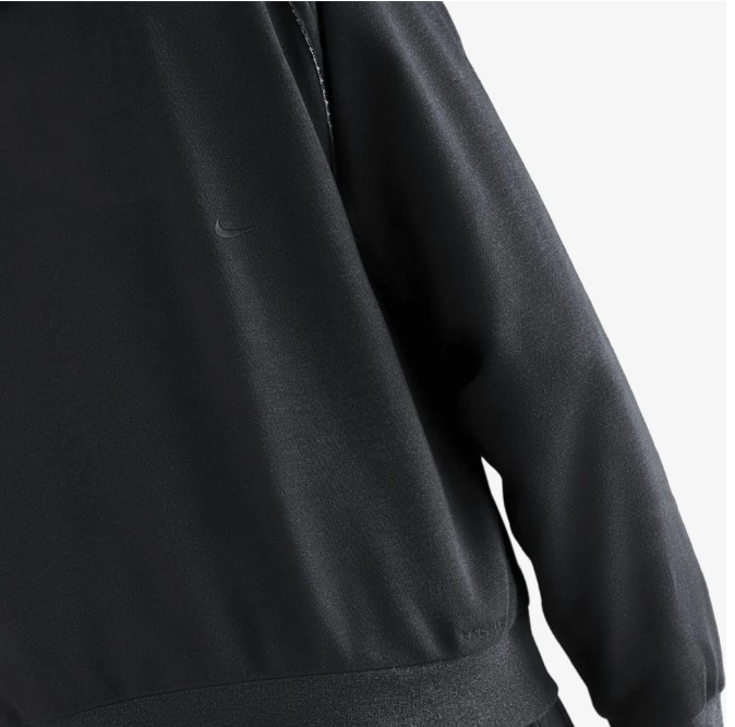 Толстовка чоловіча Nike Dri-Fit Heritage HV3785-010_image_3