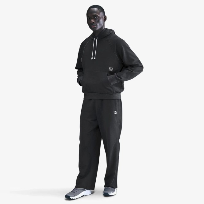 Толстовка чоловіча Nike Dri-Fit Heritage HV3785-010_image_4