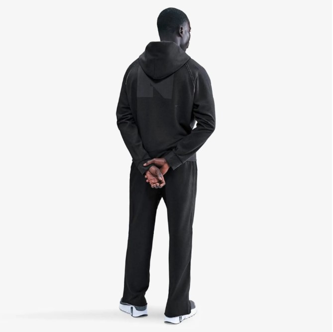 Толстовка чоловіча Nike Dri-Fit Heritage HV3785-010_image_6