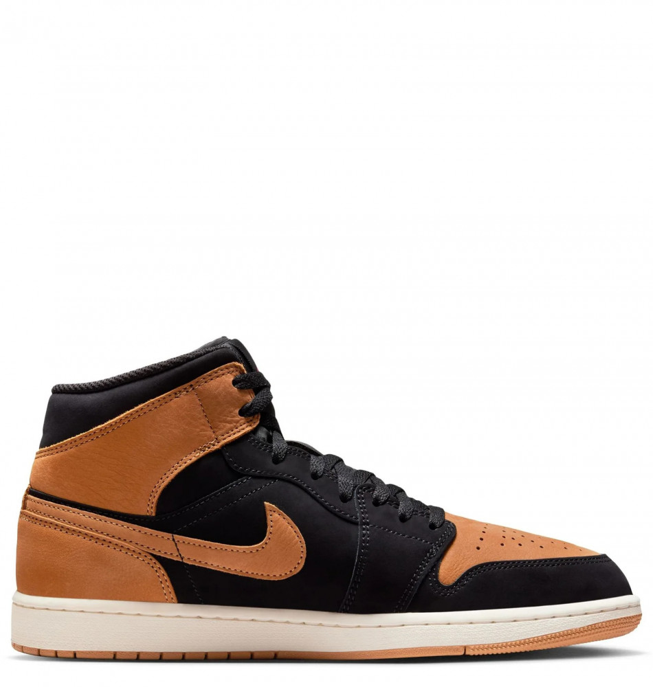 Кросівки чоловічі Air Jordan Mid Se HV4091-002
