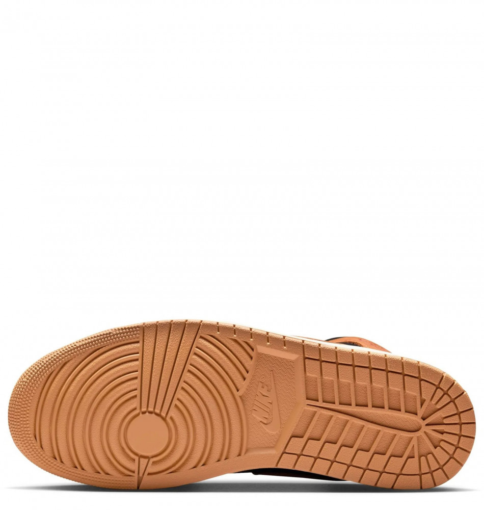 Кросівки чоловічі Air Jordan Mid Se HV4091-002_image_8