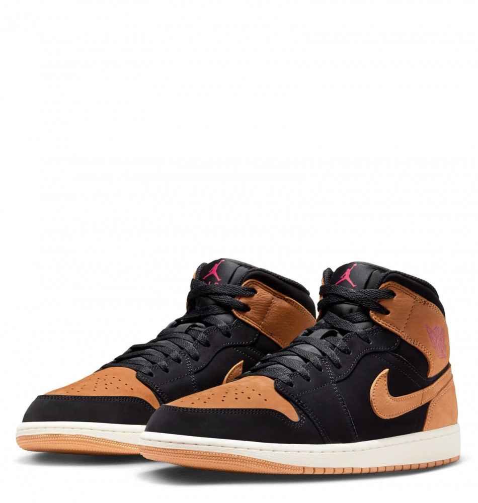 Кросівки чоловічі Air Jordan Mid Se HV4091-002_image_7