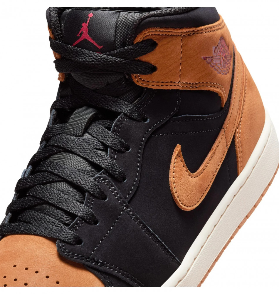 Кросівки чоловічі Air Jordan Mid Se HV4091-002_image_6