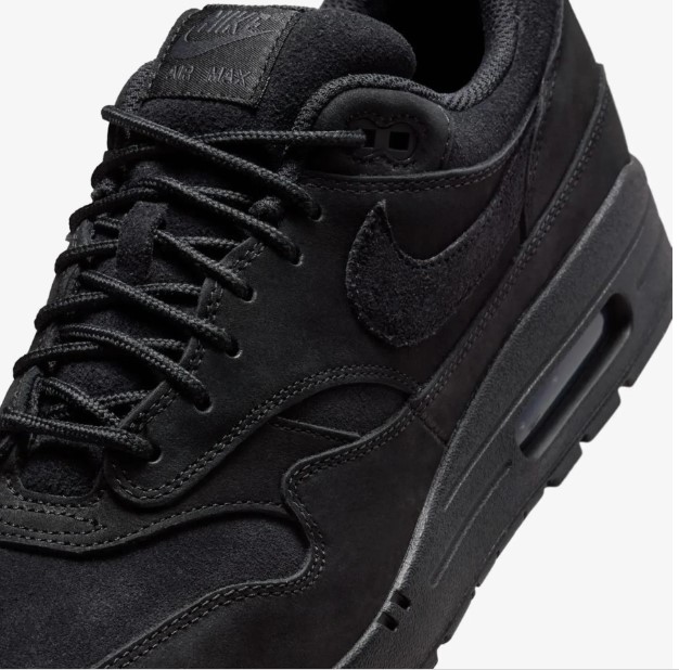 Кросівки чоловічі Nike Air Max 1 Prm HV8065-001_image_4
