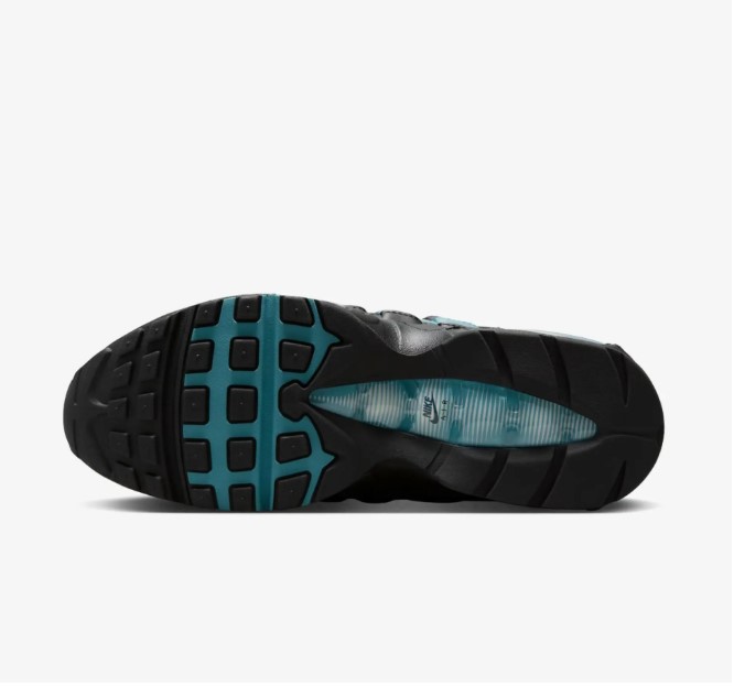 Чоловічі кросівки Nike Air Max 95 Big Bubble IB1667-004_image_8