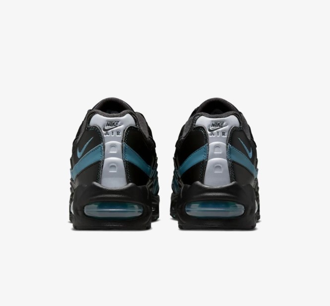 Чоловічі кросівки Nike Air Max 95 Big Bubble IB1667-004_image_6