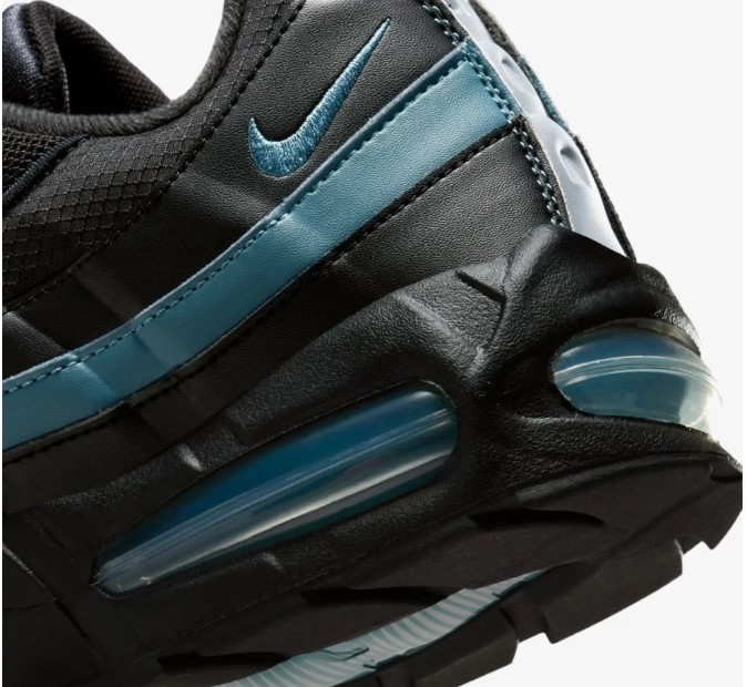 Чоловічі кросівки Nike Air Max 95 Big Bubble IB1667-004_image_4