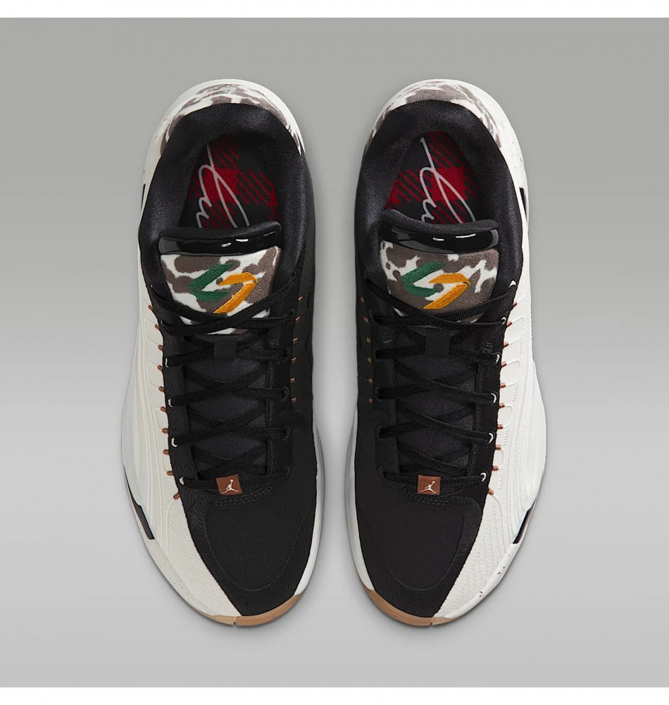 Кросівки чоловічі Air Jordan Luka 4 Gone Ranching IB7903-100