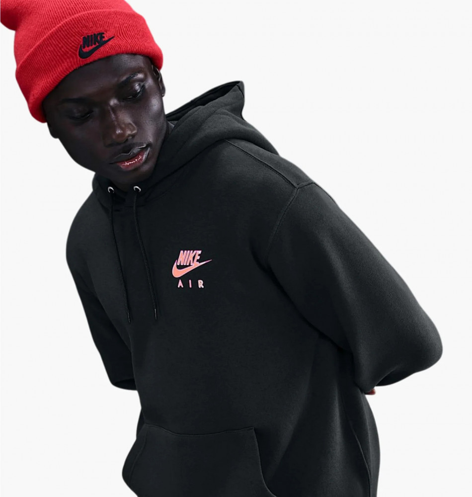 Худі чоловіче Nike Sportswear Club Pullover Fleece IF1767-045_image_5