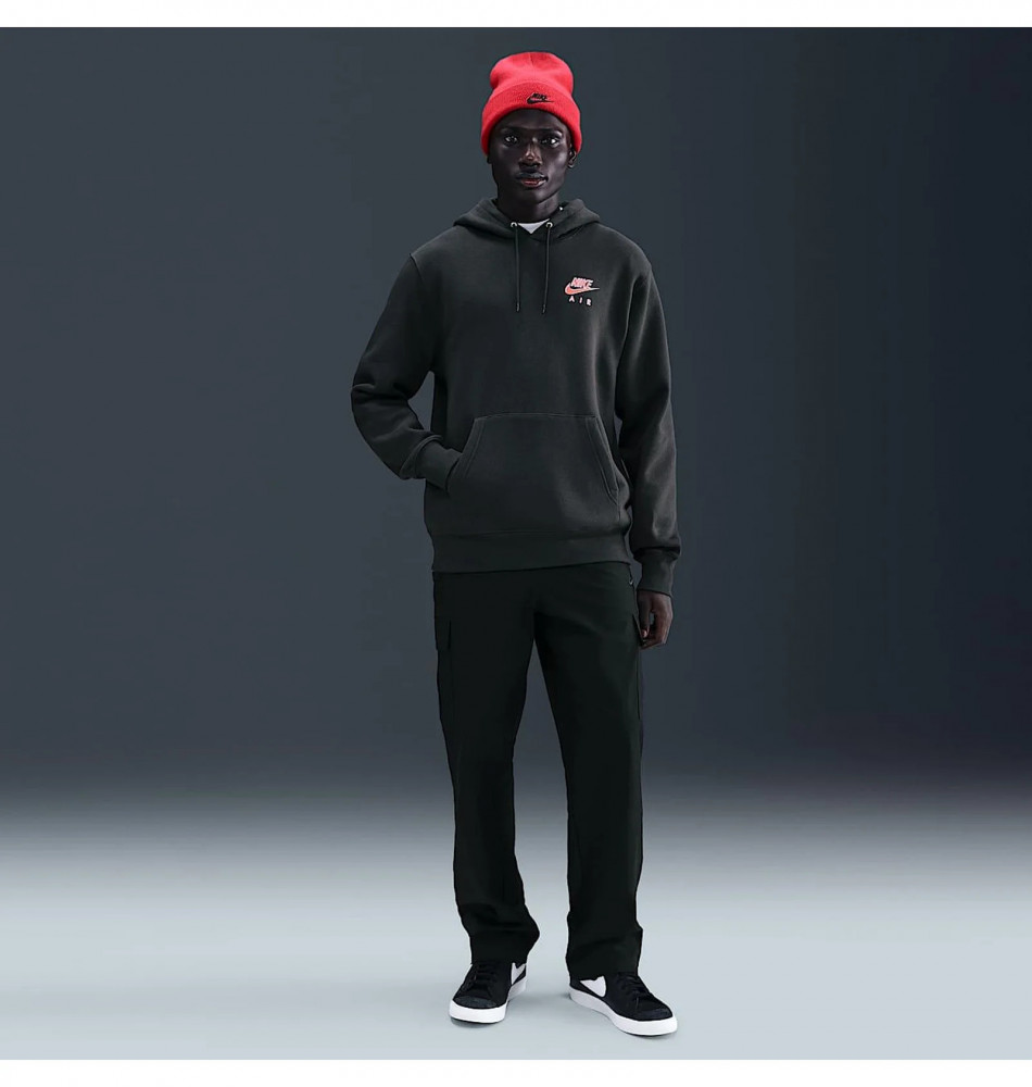 Худі чоловіче Nike Sportswear Club Pullover Fleece IF1767-045