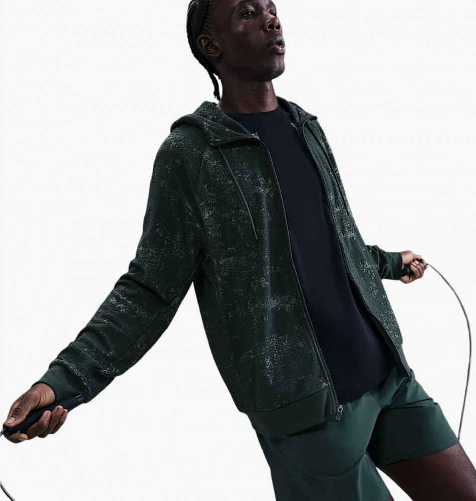 Толстовка чоловіча Nike Primary Jcqrd IF2865-390