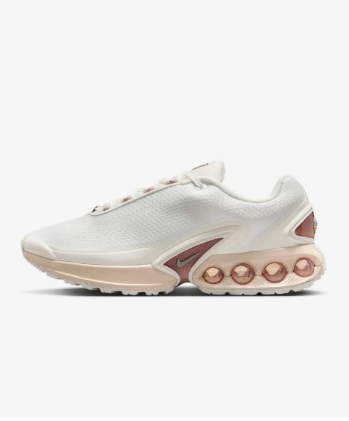 Кросівки жіночі Nike Wmns Air Max Dn Tech IH0284-100_image_3