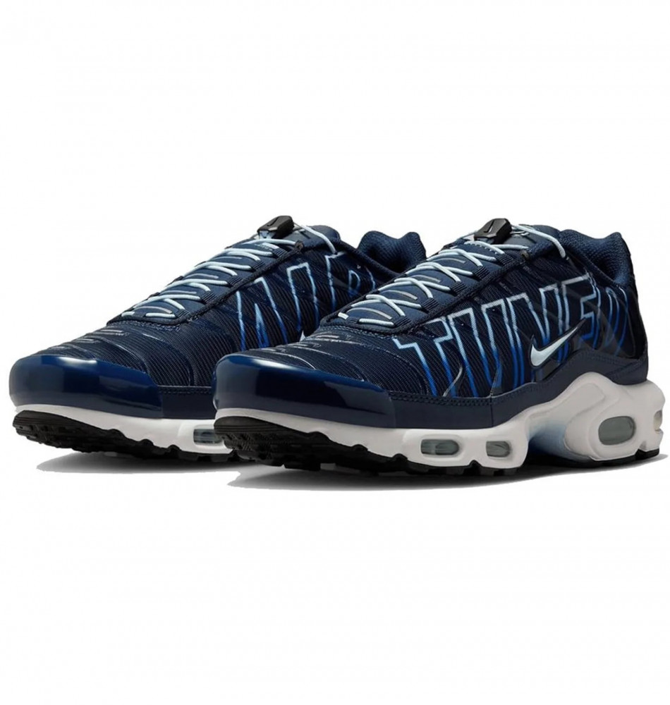 Кросівки чоловічі Nike Air Max Plus IH4459-473_image_3