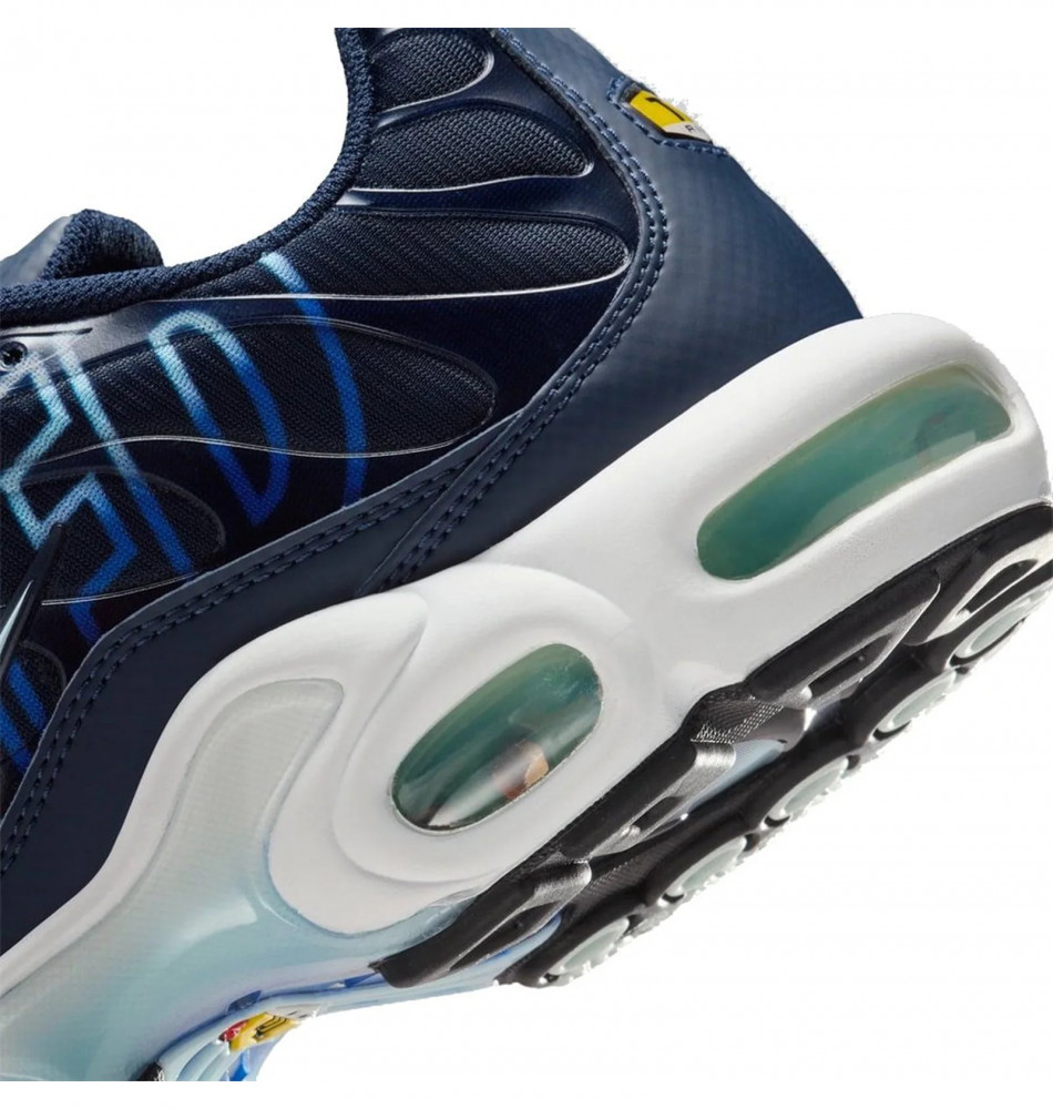 Кросівки чоловічі Nike Air Max Plus IH4459-473_image_6