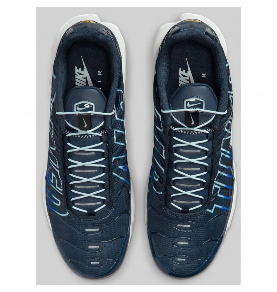 Кросівки чоловічі Nike Air Max Plus IH4459-473