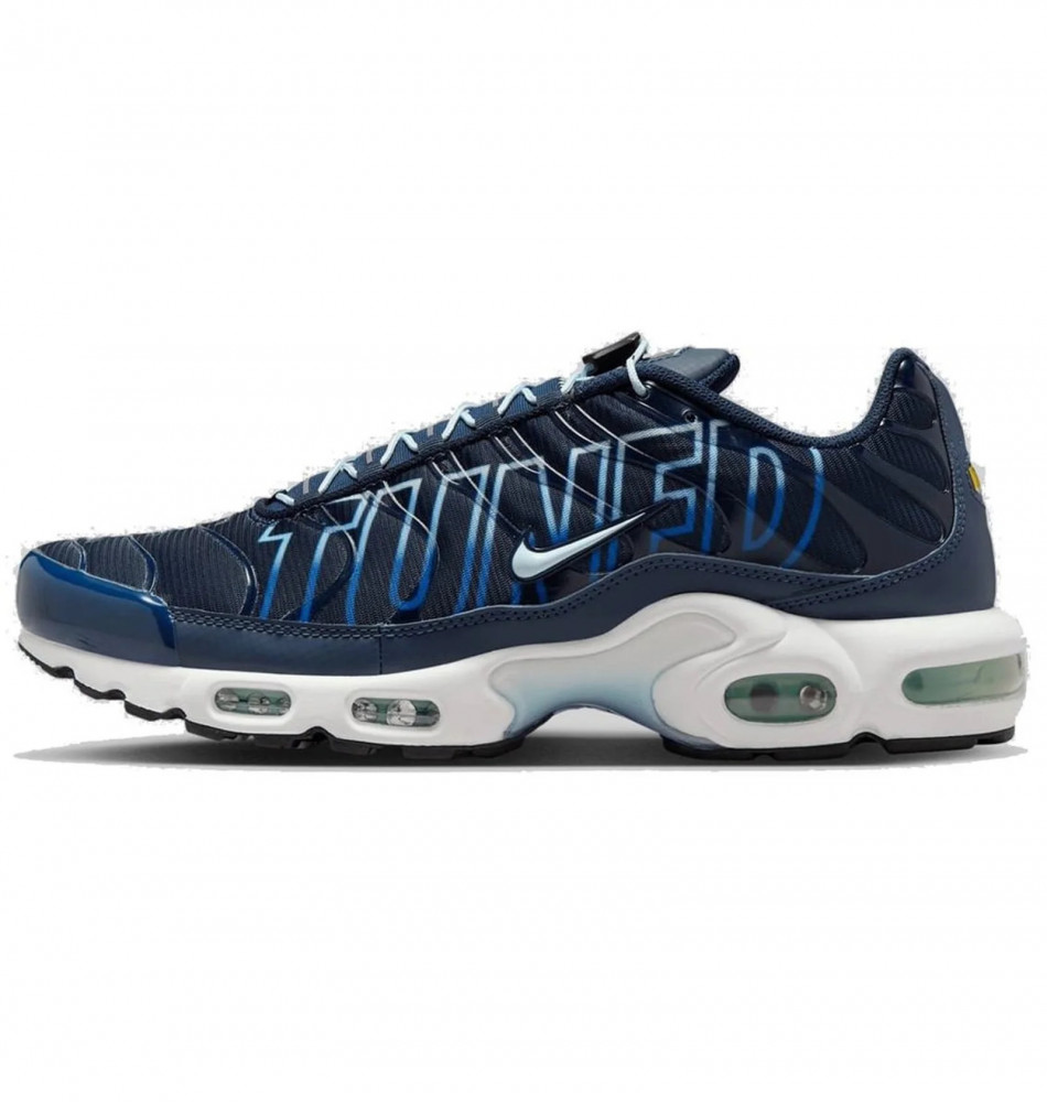 Кросівки чоловічі Nike Air Max Plus IH4459-473